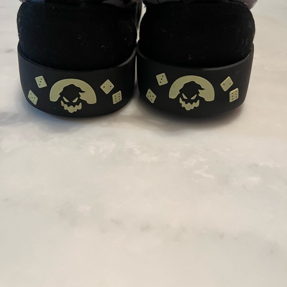 Disney Nightmare Before Christmas Men’s Shoes(NWT) - Picture 4 of 8
